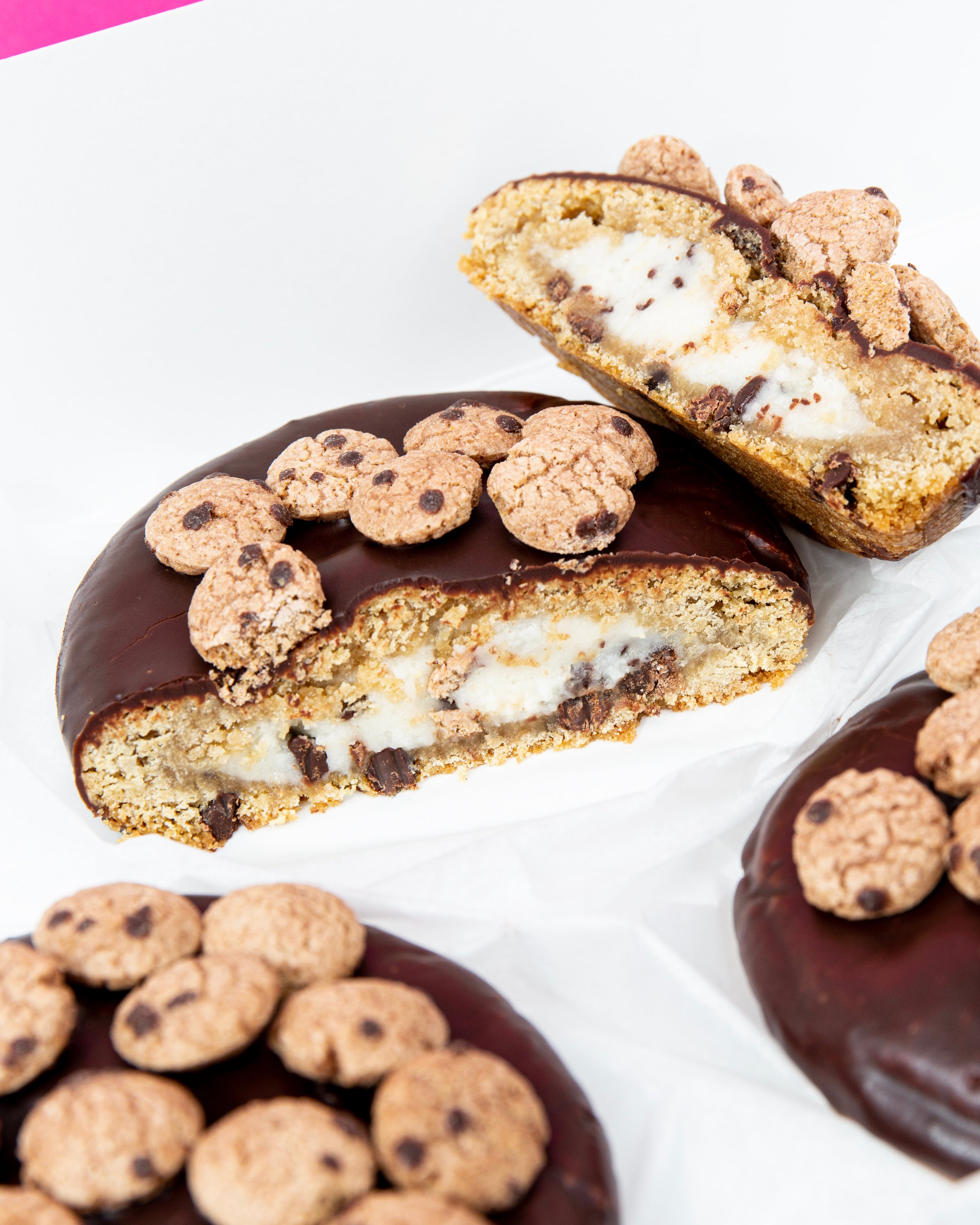 COOKIE CHIPS HiFi Cookies Made with Sugar & Soul in Nashville TN